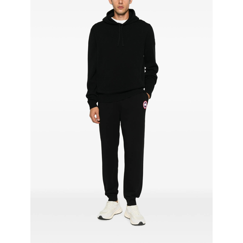 Zinnia Hooded Sweater
