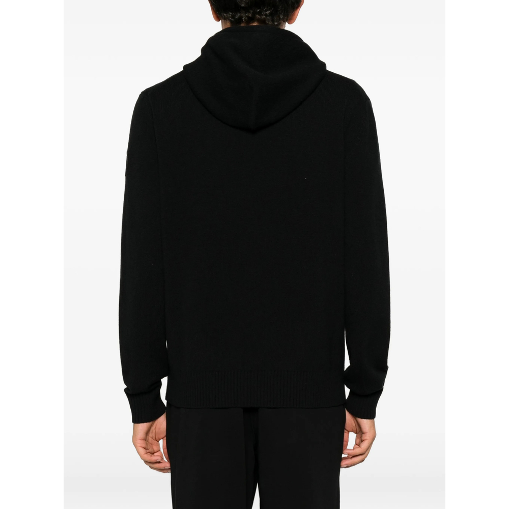 Zinnia Hooded Sweater