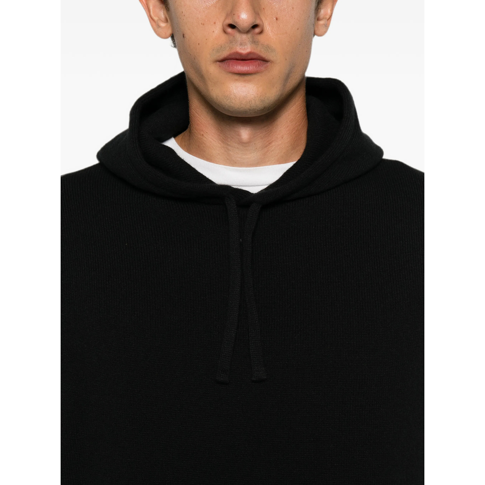 Zinnia Hooded Sweater