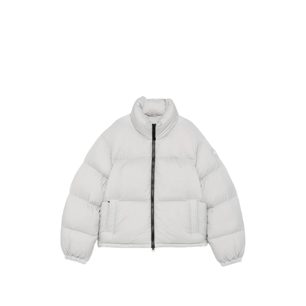 Quilted Padded Jacket