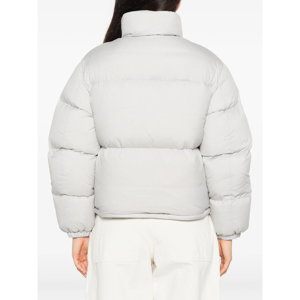 Quilted Padded Jacket