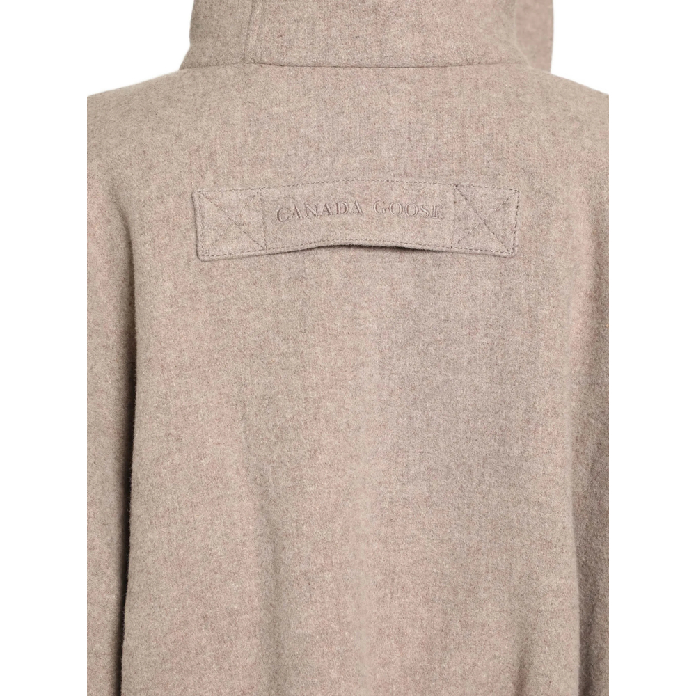 Chilliwack Bomber Jacket