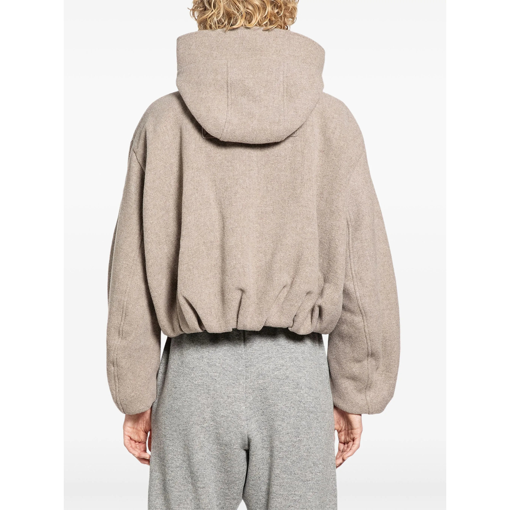 Chilliwack Bomber Jacket