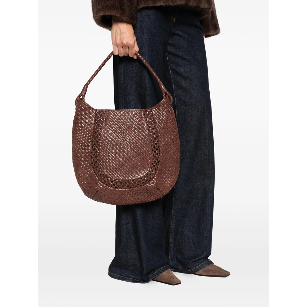 Lamia Woven Tote Bag