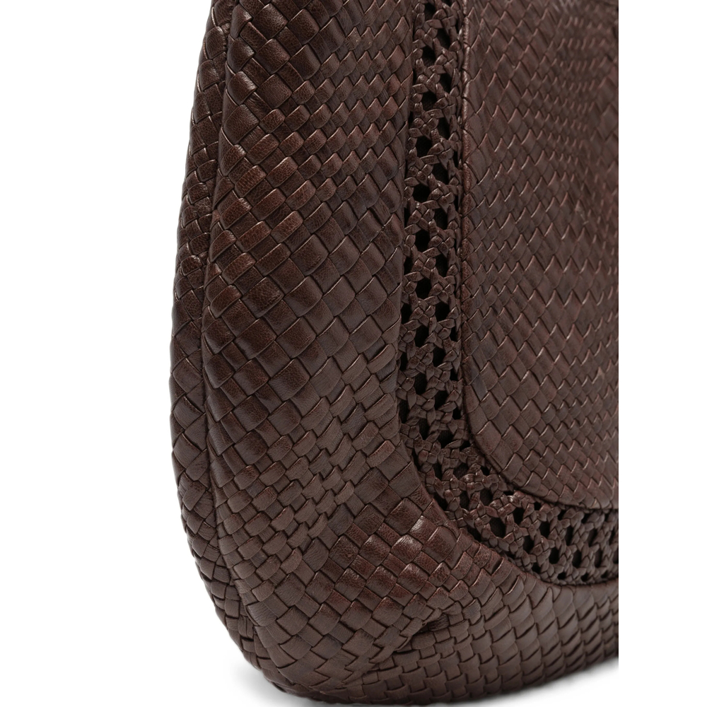 Lamia Woven Tote Bag