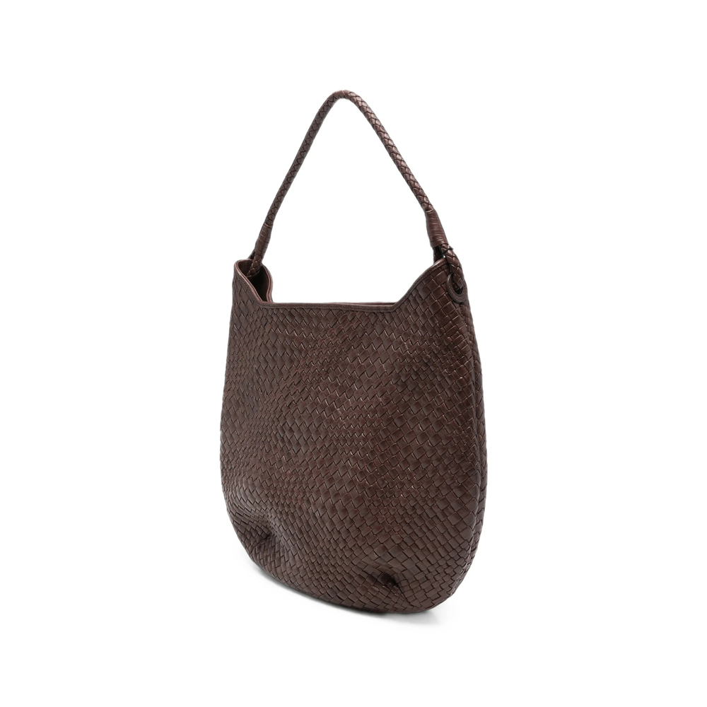 Lamia Woven Tote Bag