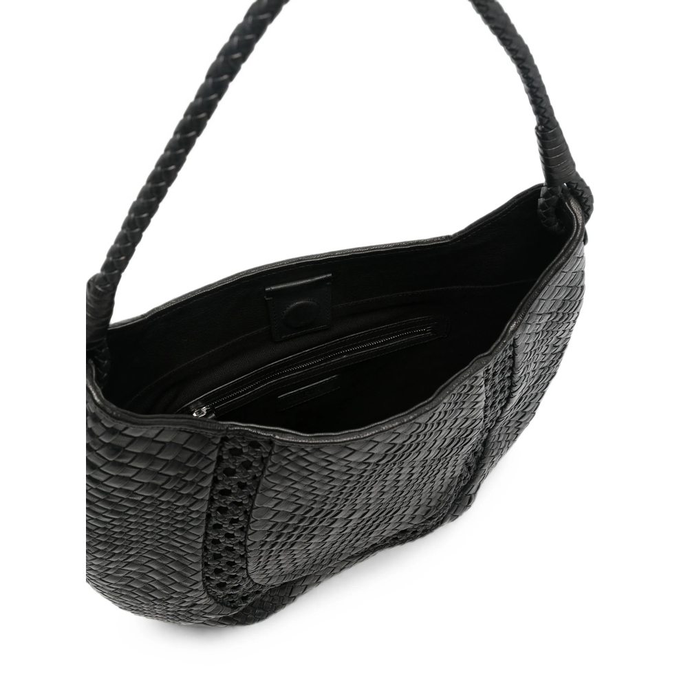 Lamia Woven Tote Bag