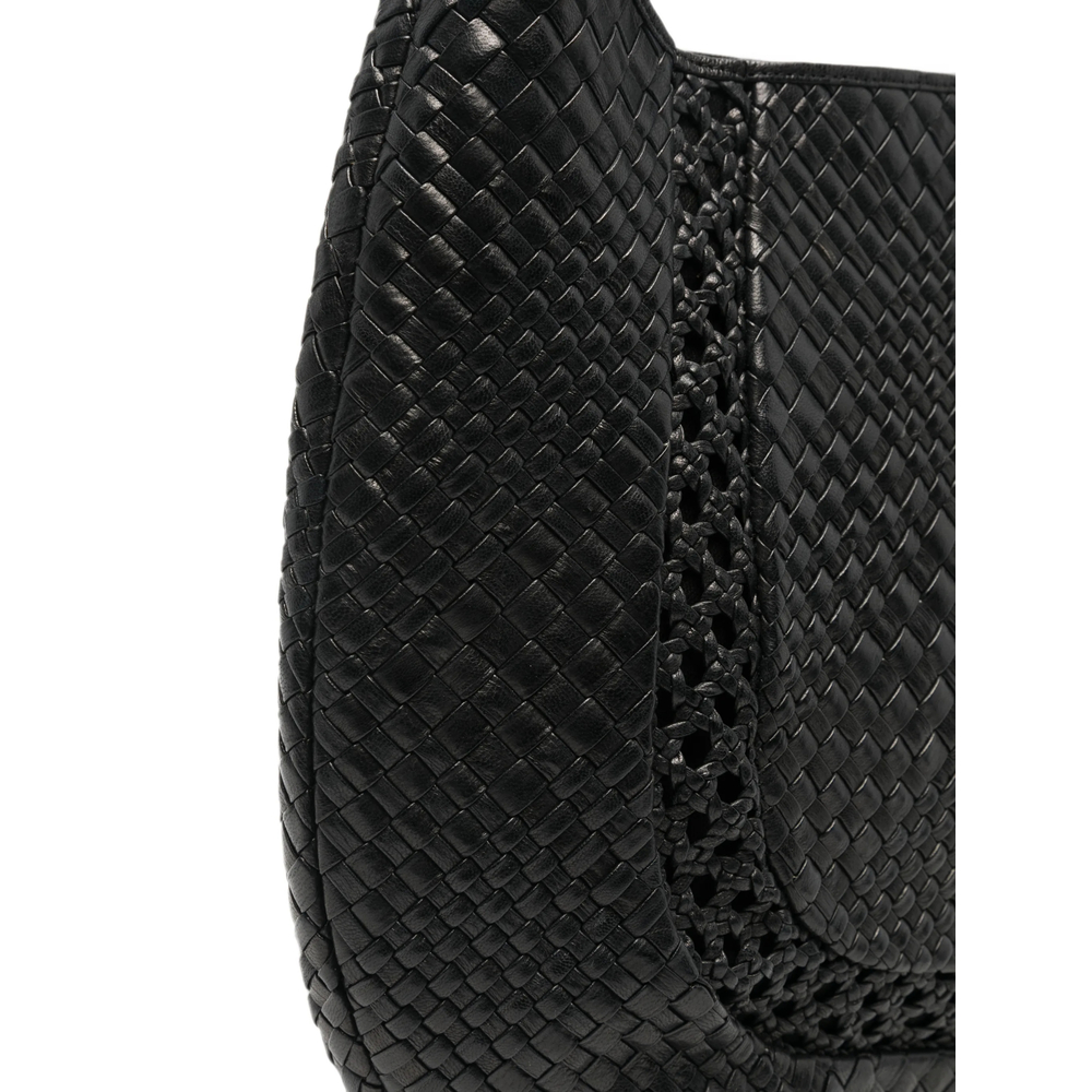 Lamia Woven Tote Bag