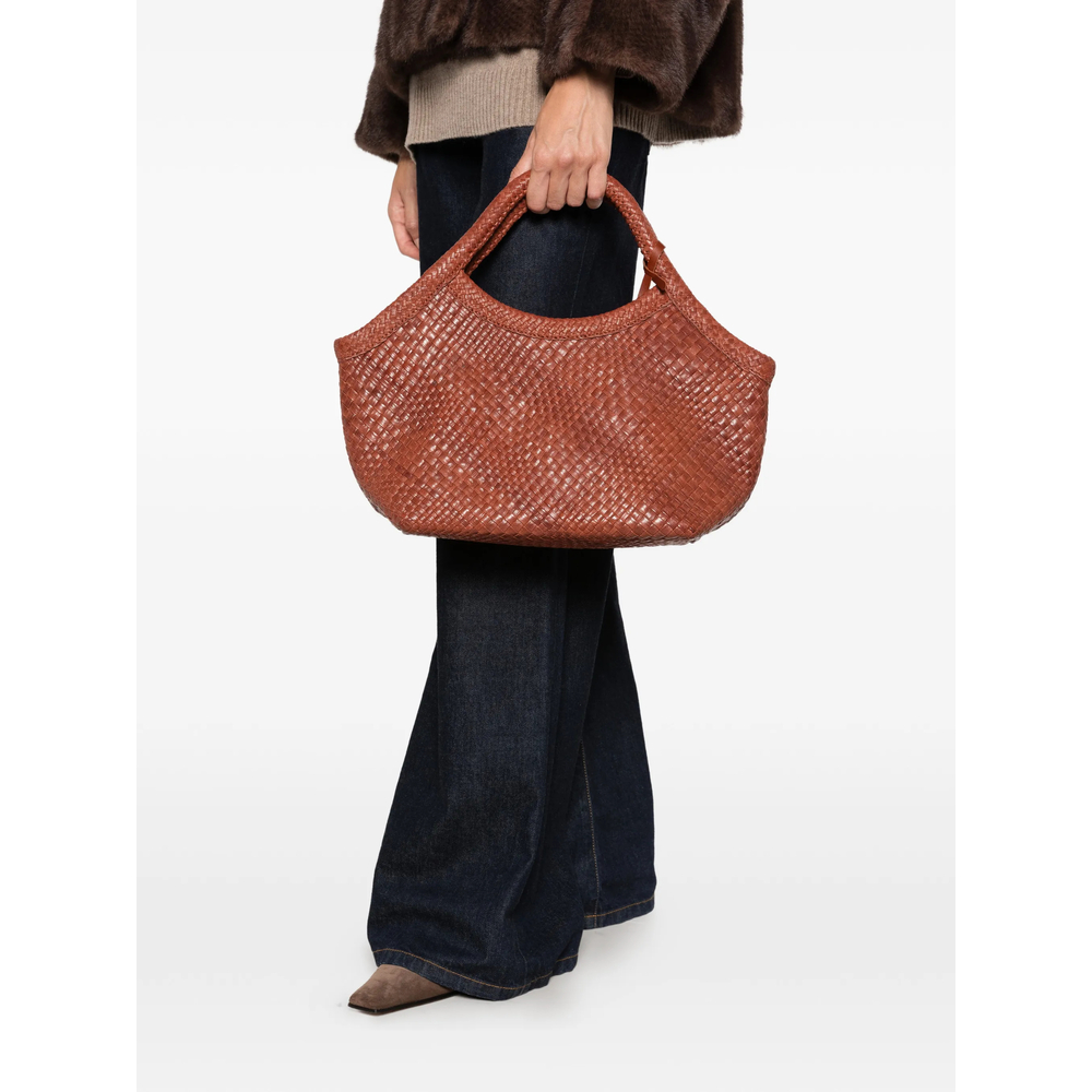 Pure Woven Tote Bag