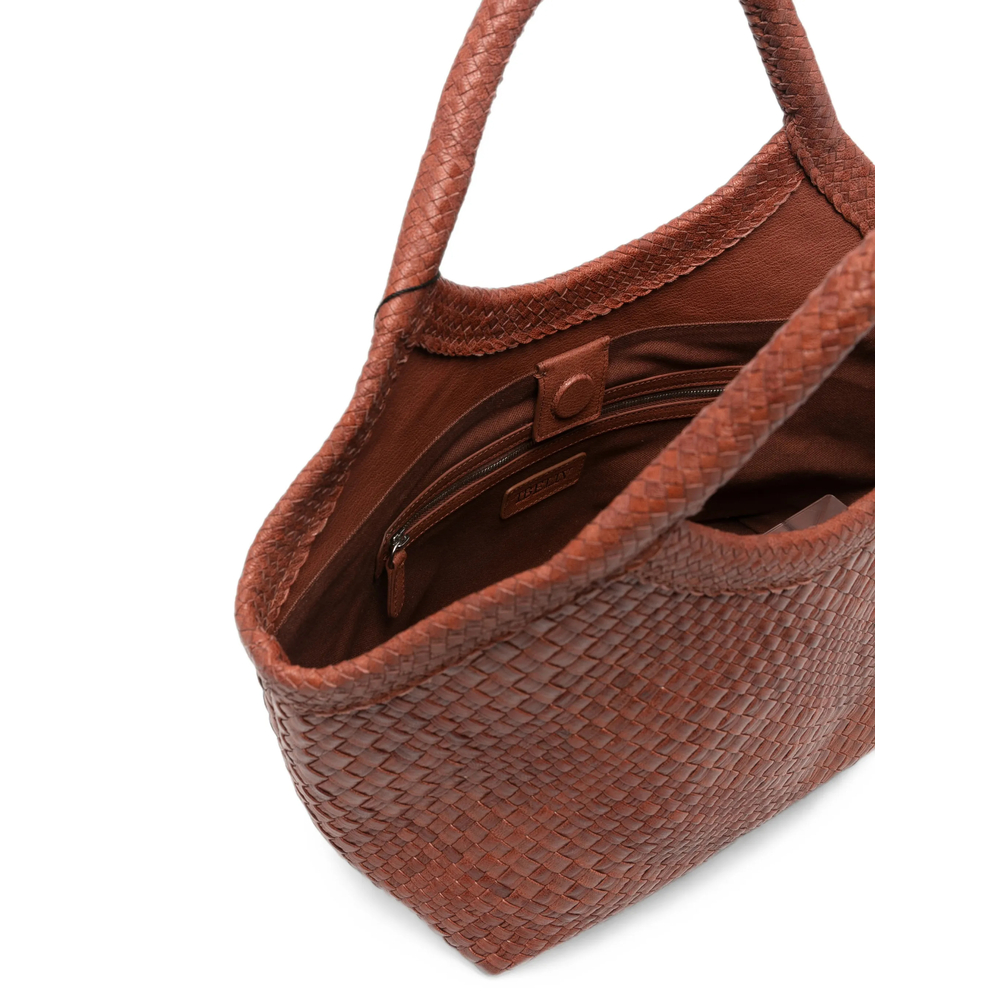 Pure Woven Tote Bag