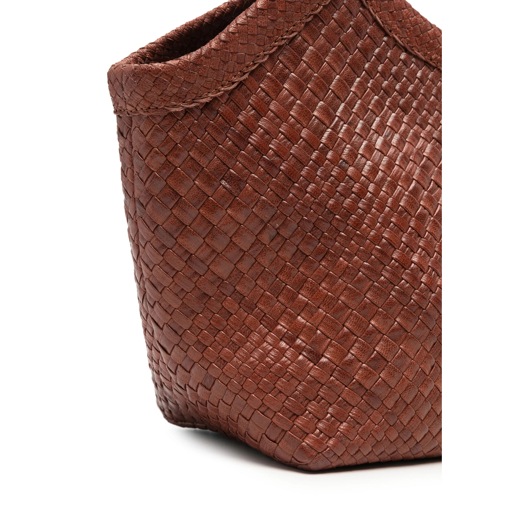 Pure Woven Tote Bag
