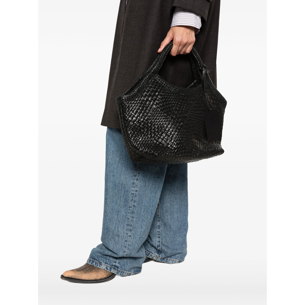 Pure Woven Tote Bag