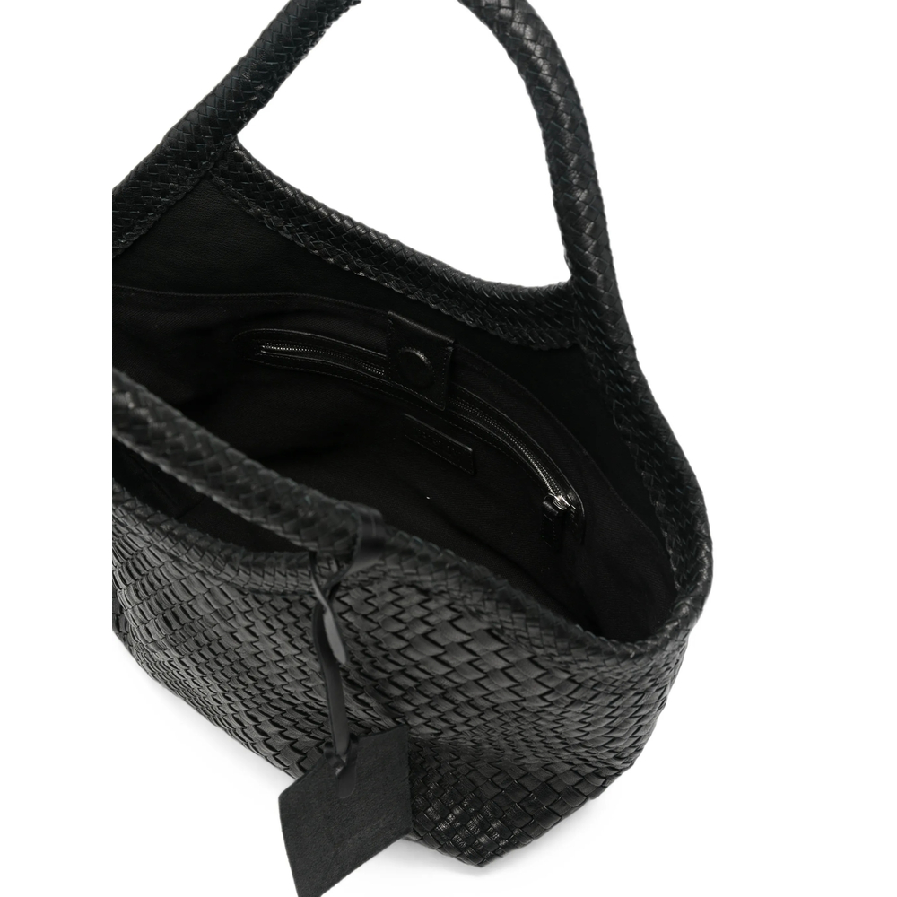 Pure Woven Tote Bag