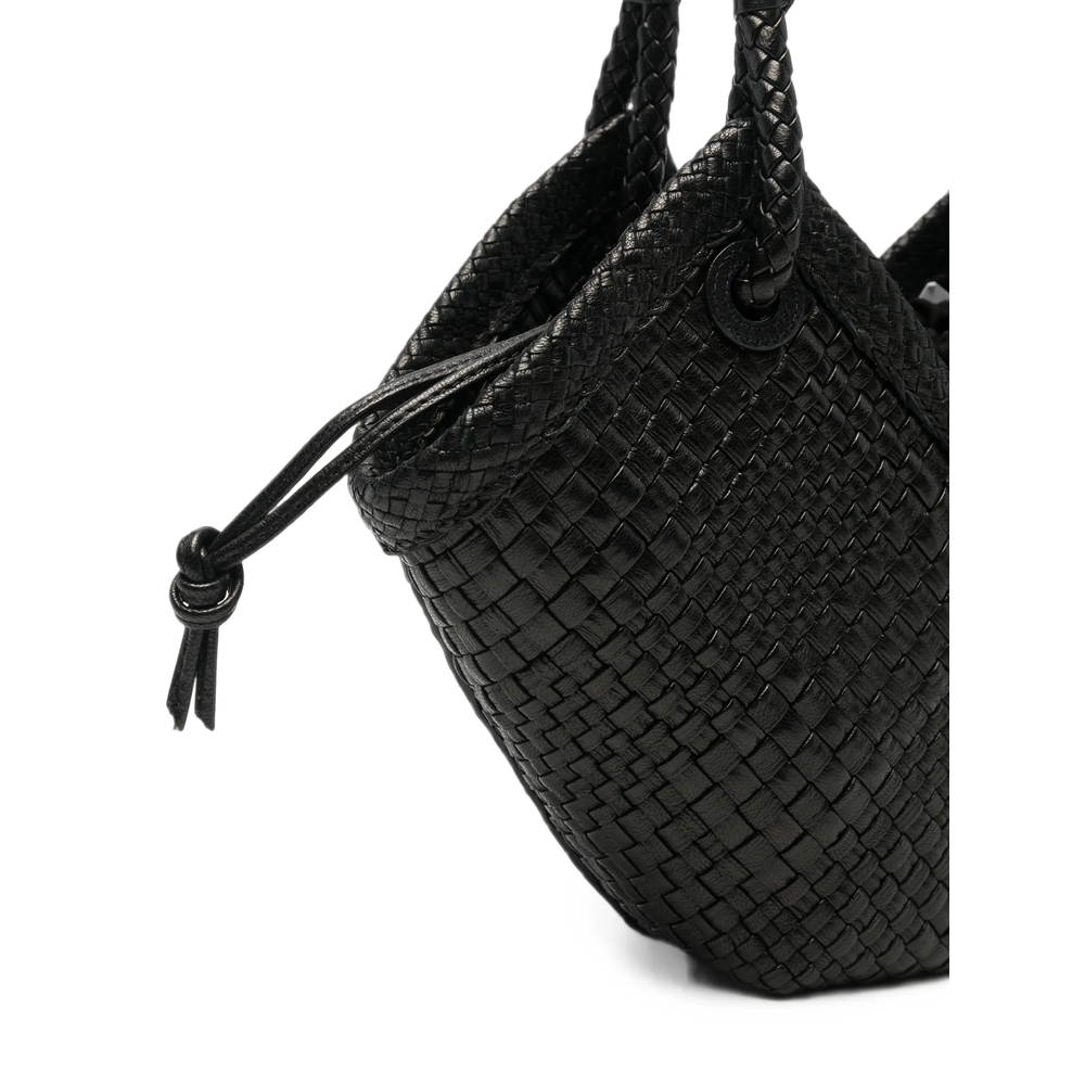 Trinity Woven Tote Bag