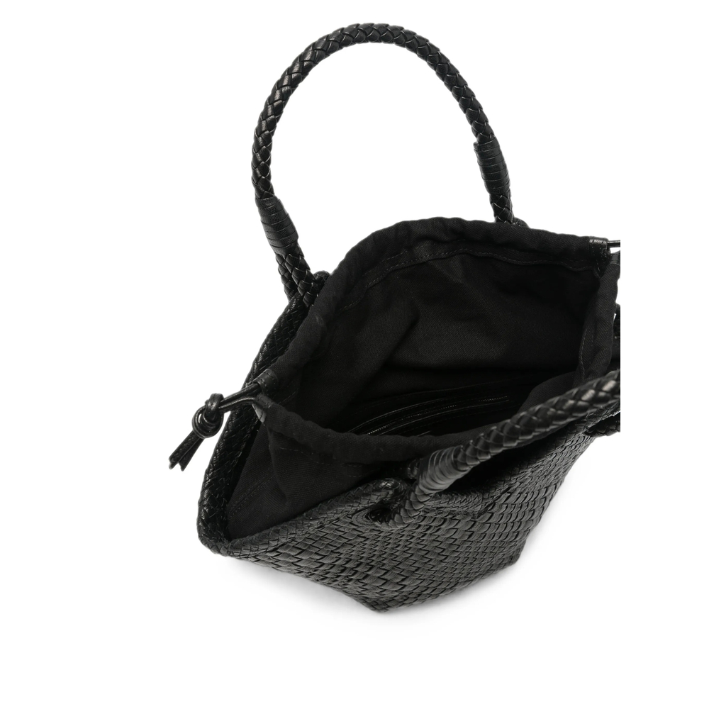 Trinity Woven Tote Bag