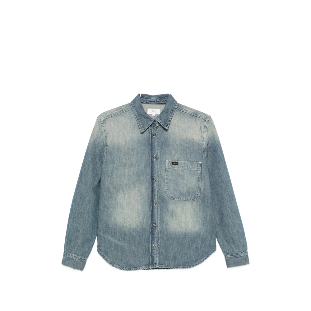 Lois Jeans Tops In Blue