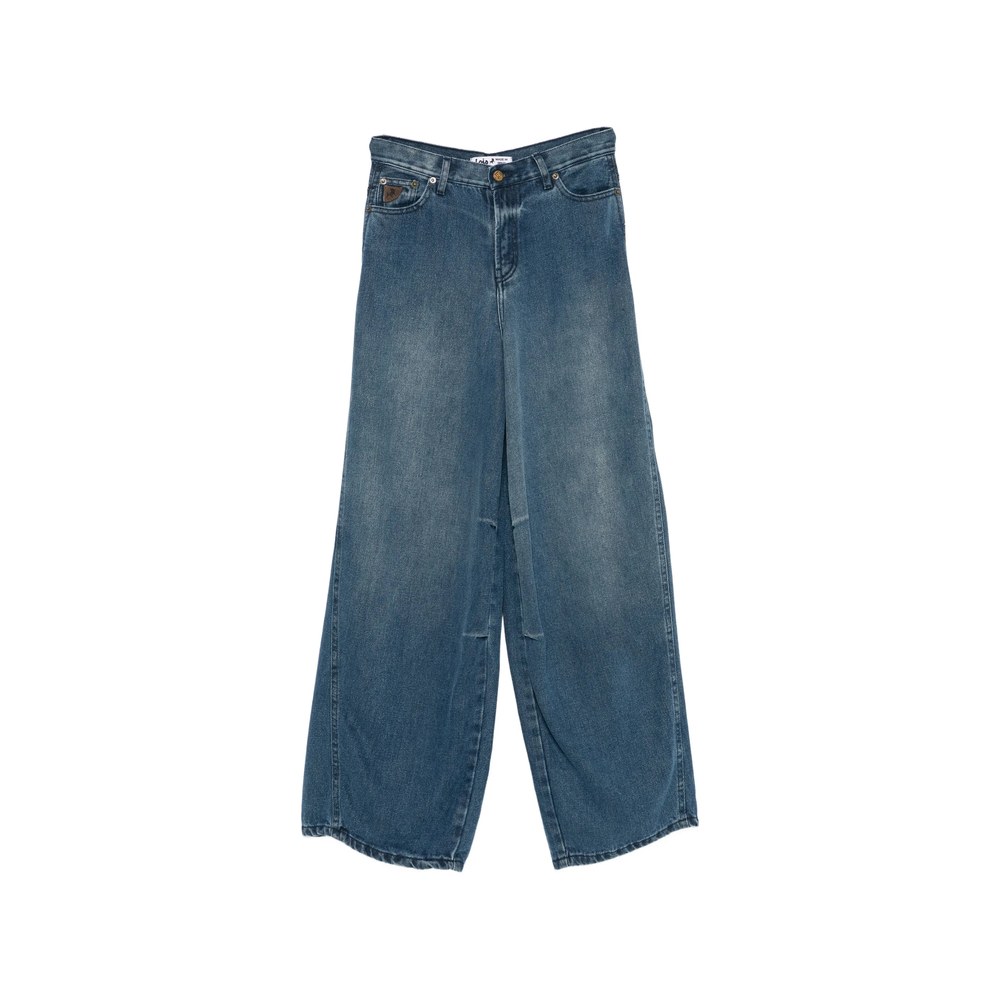 Lois Jeans Area Wide-leg Jeans