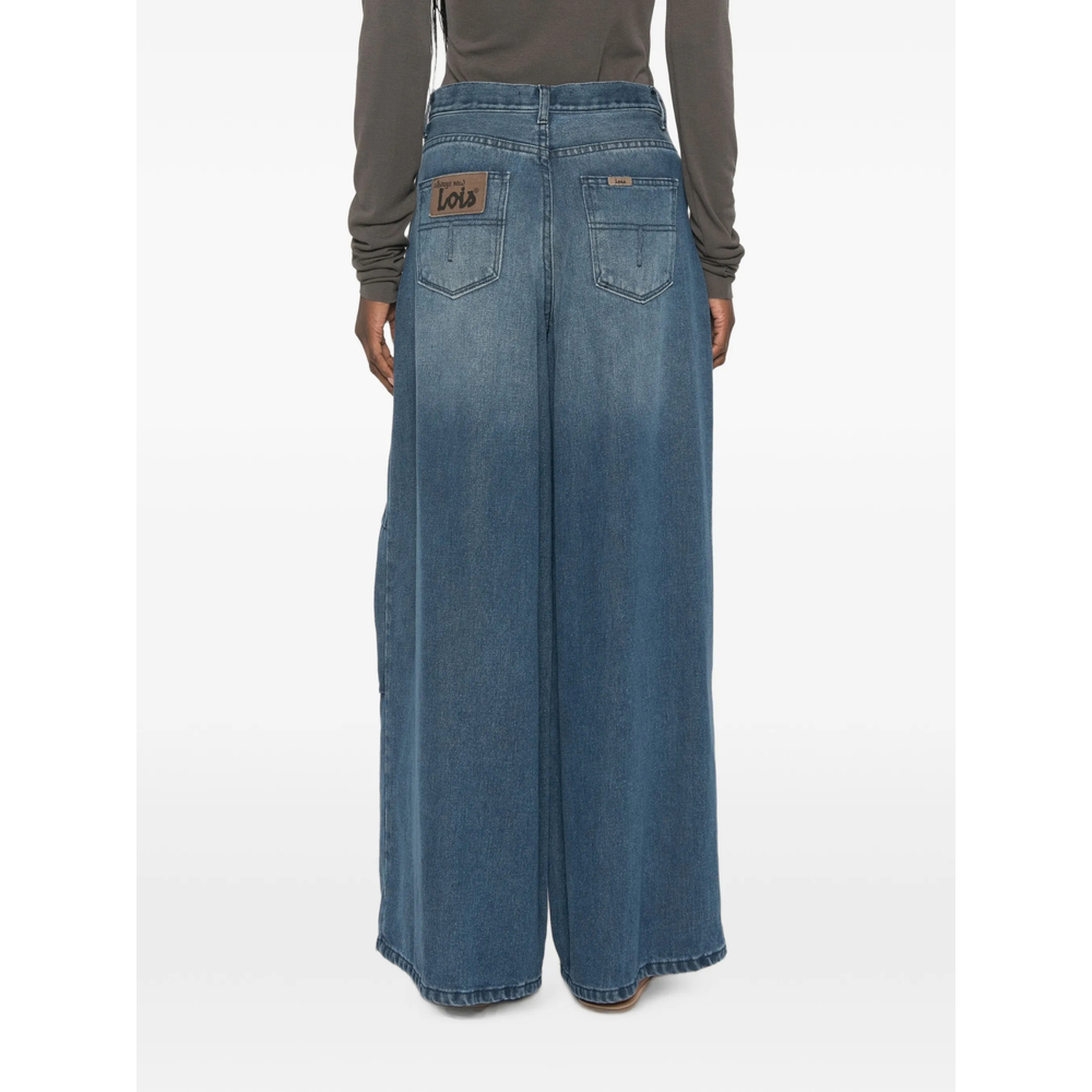 Area Wide- Leg