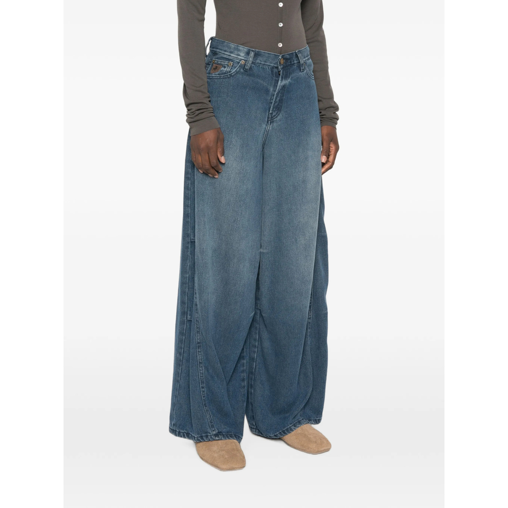 Area Wide- Leg