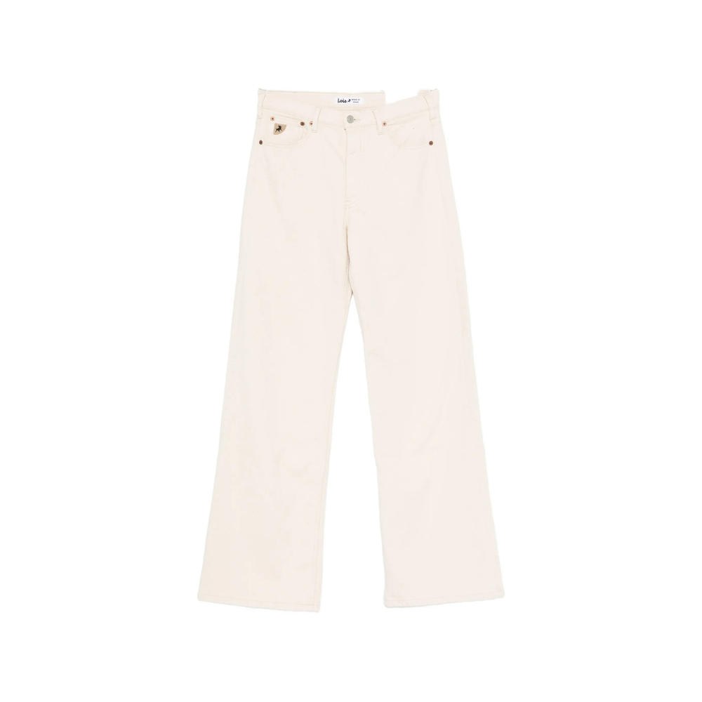Lois Jeans Denim In Neutrals