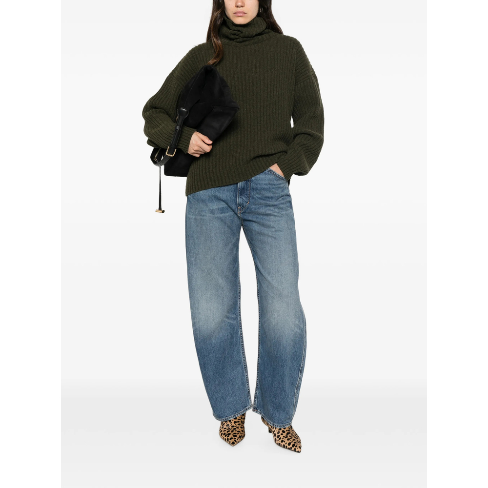 Alba Sweater
