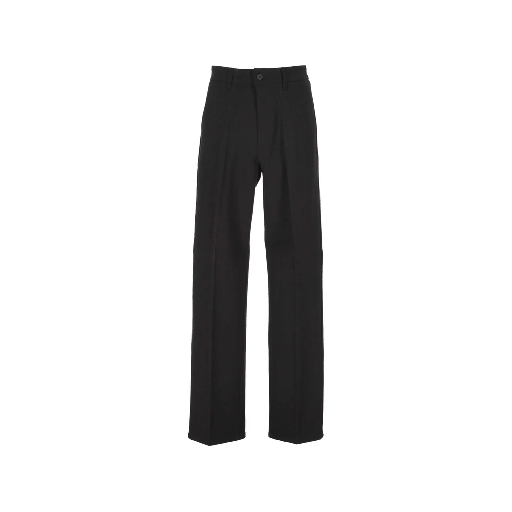 Lois Jeans Pressed-crease Trousers