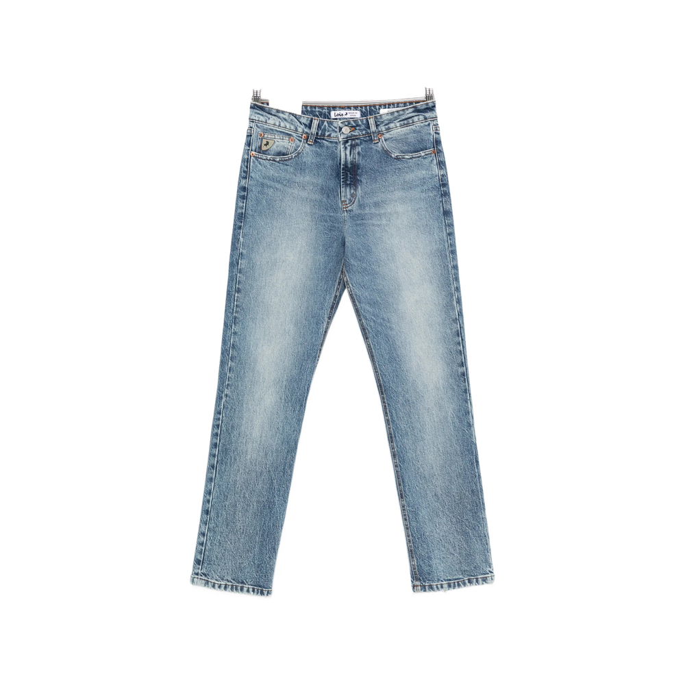 Lois Jeans Denim In Blue