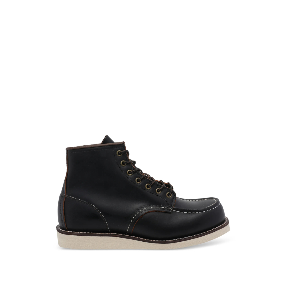 Red Wing Moc Toe 8849 Boots