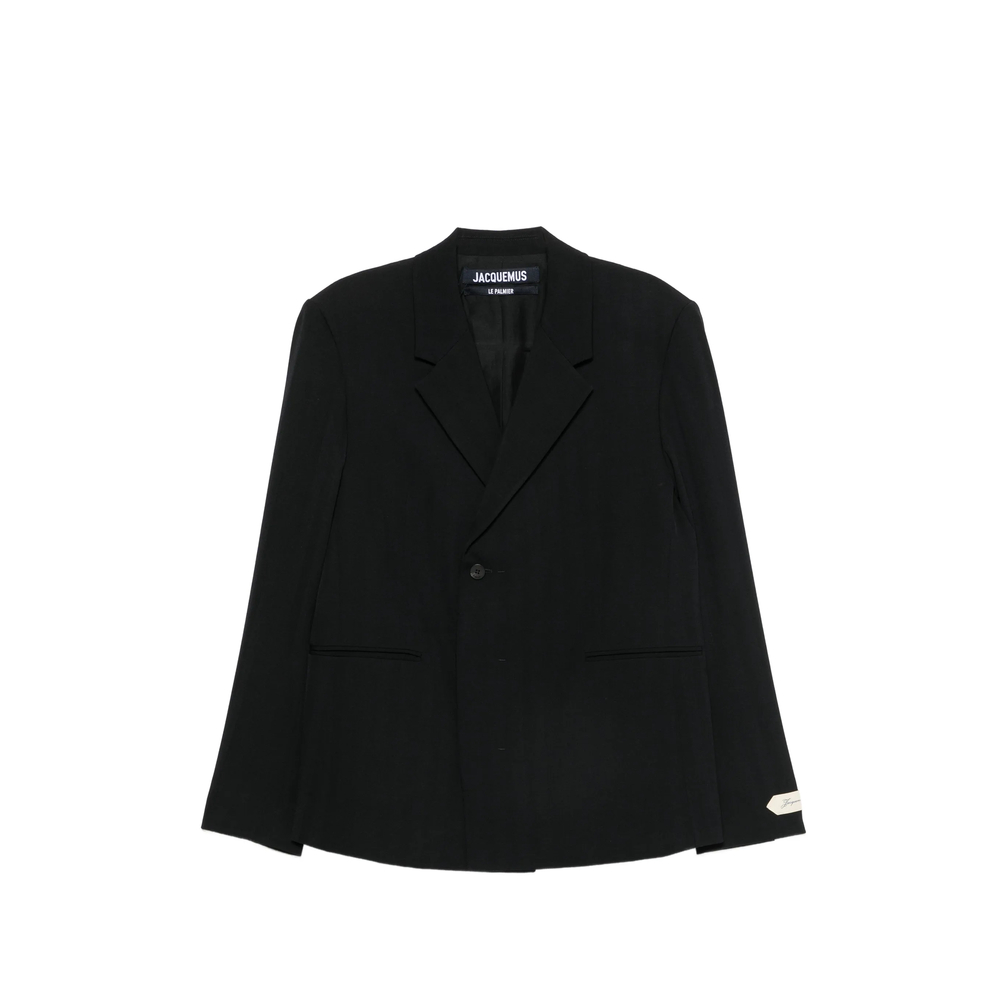 Jacquemus Double-breasted Blazer