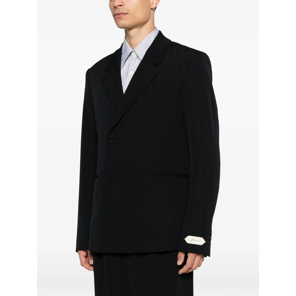 The Melo Jacket