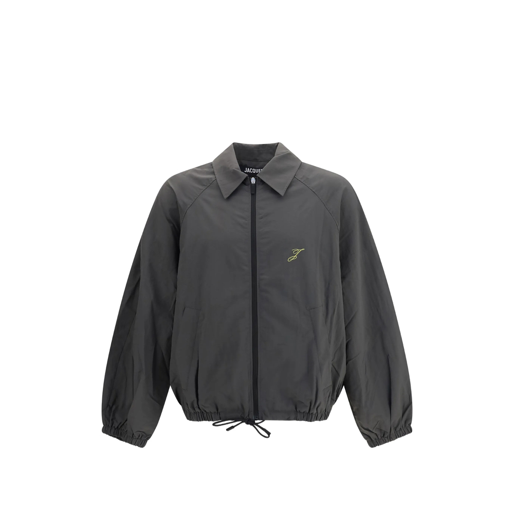 Jacquemus The Windbreaker Jacket