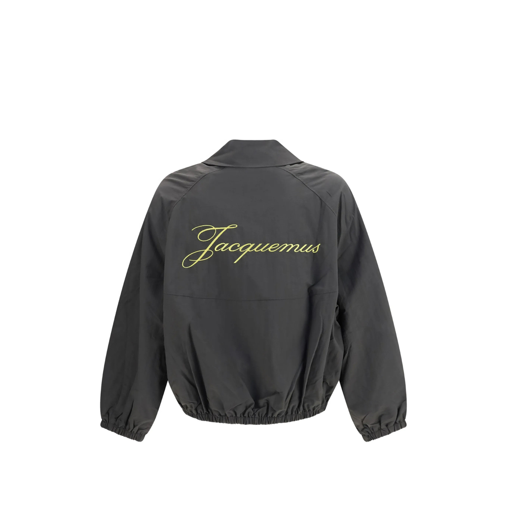 Windbreaker Jackets