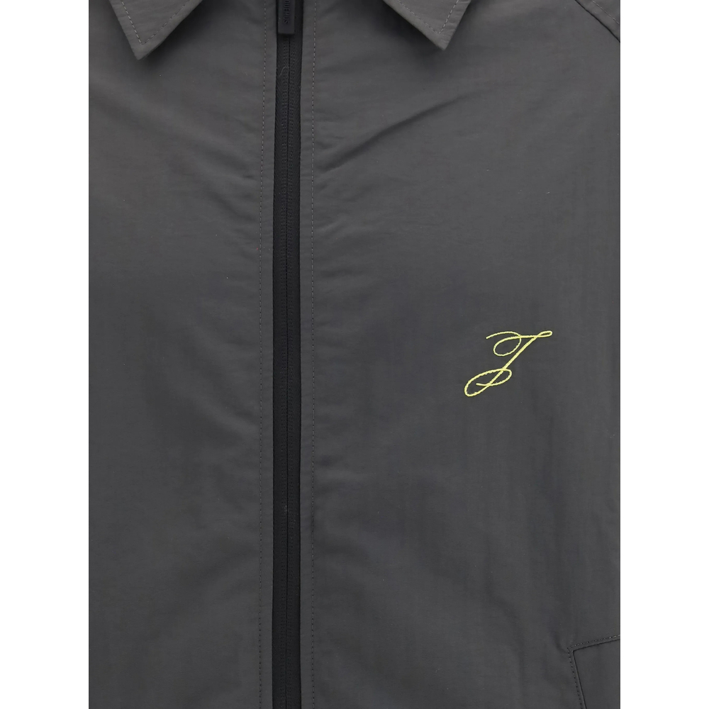 Windbreaker Jackets