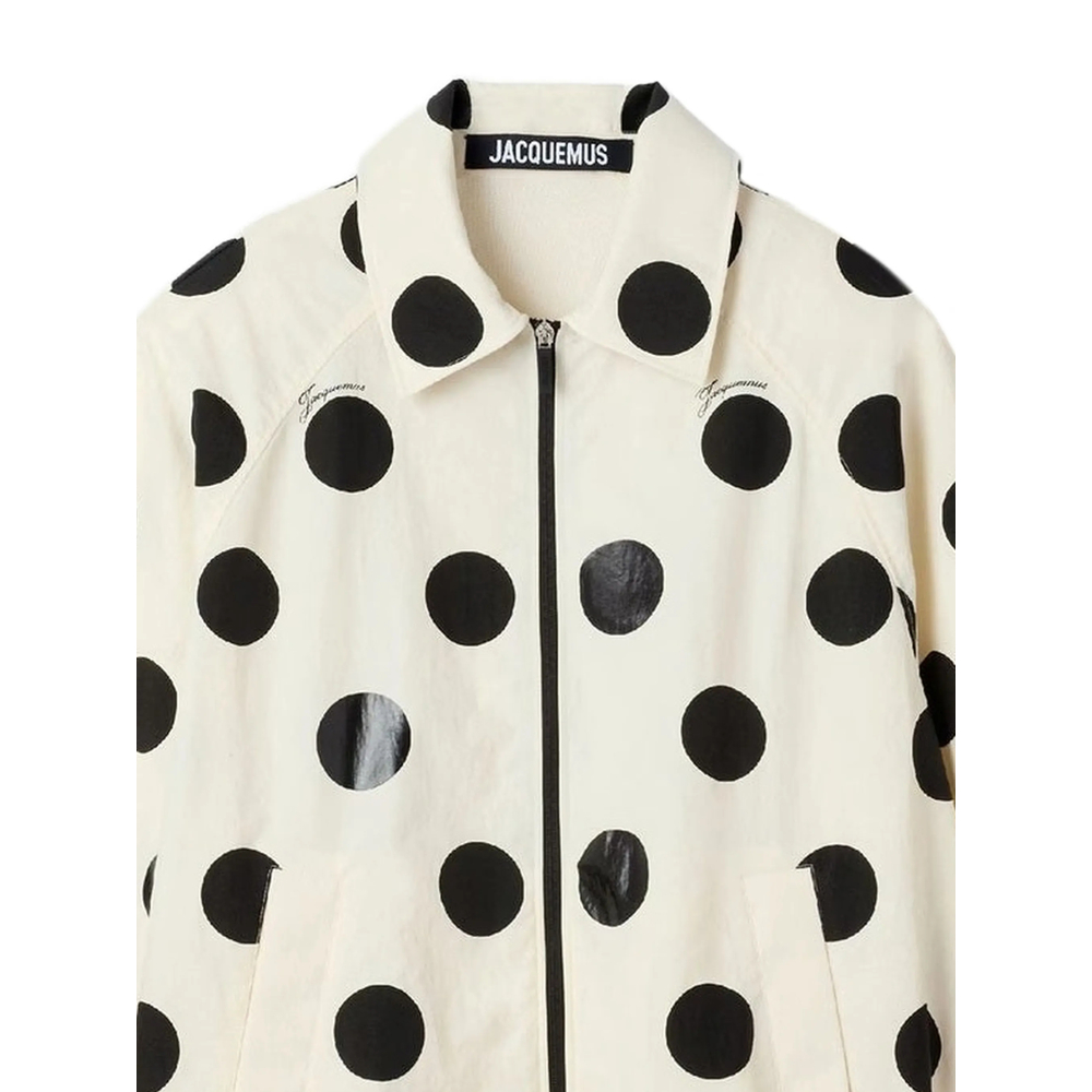 The Windbreaker Jacket