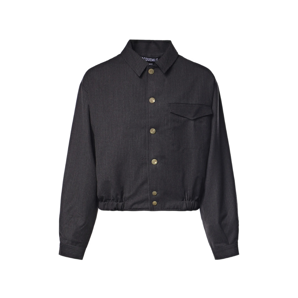 Jacquemus The Cubano Jacket