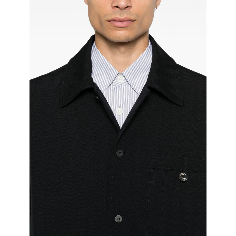 The Strada Jacket