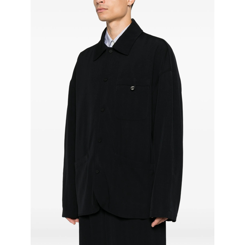 The Strada Jacket