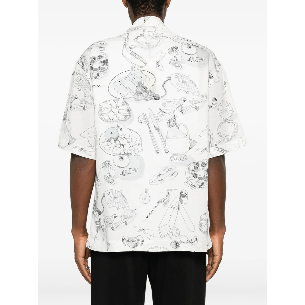 Cocktail Shirt