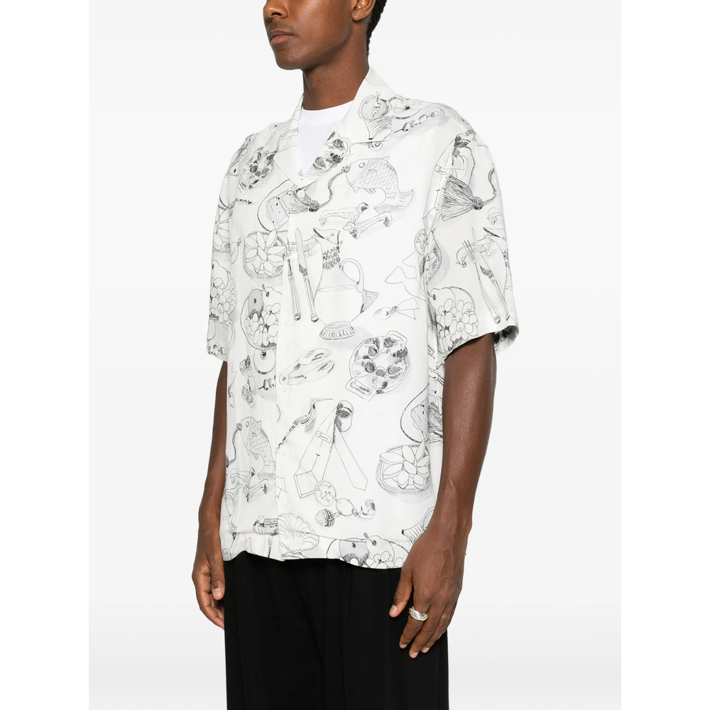 Cocktail Shirt