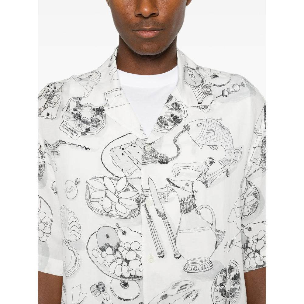 Cocktail Shirt