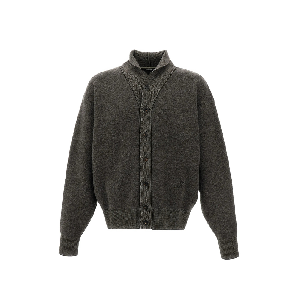 The Pelota Cardigan