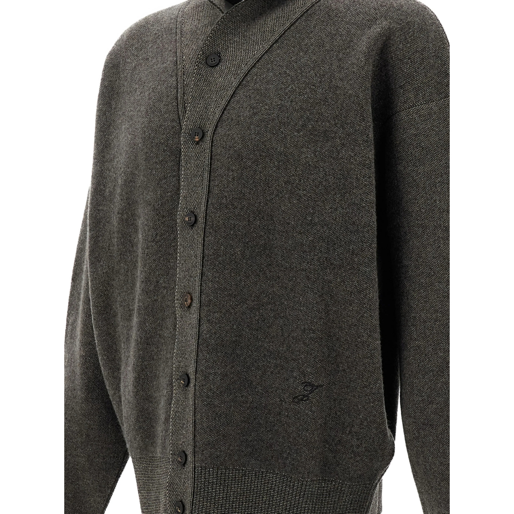 The Pelota Cardigan