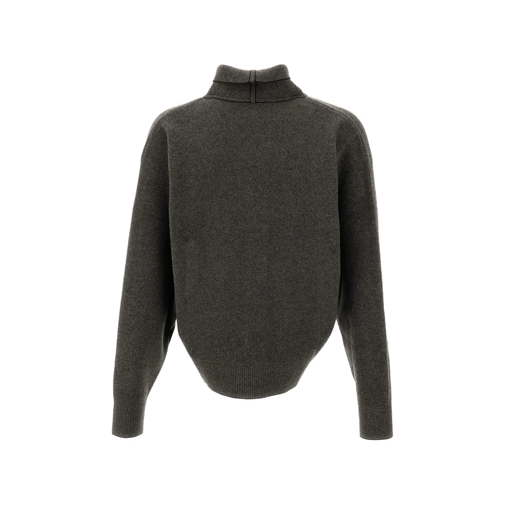 The Pelota Cardigan
