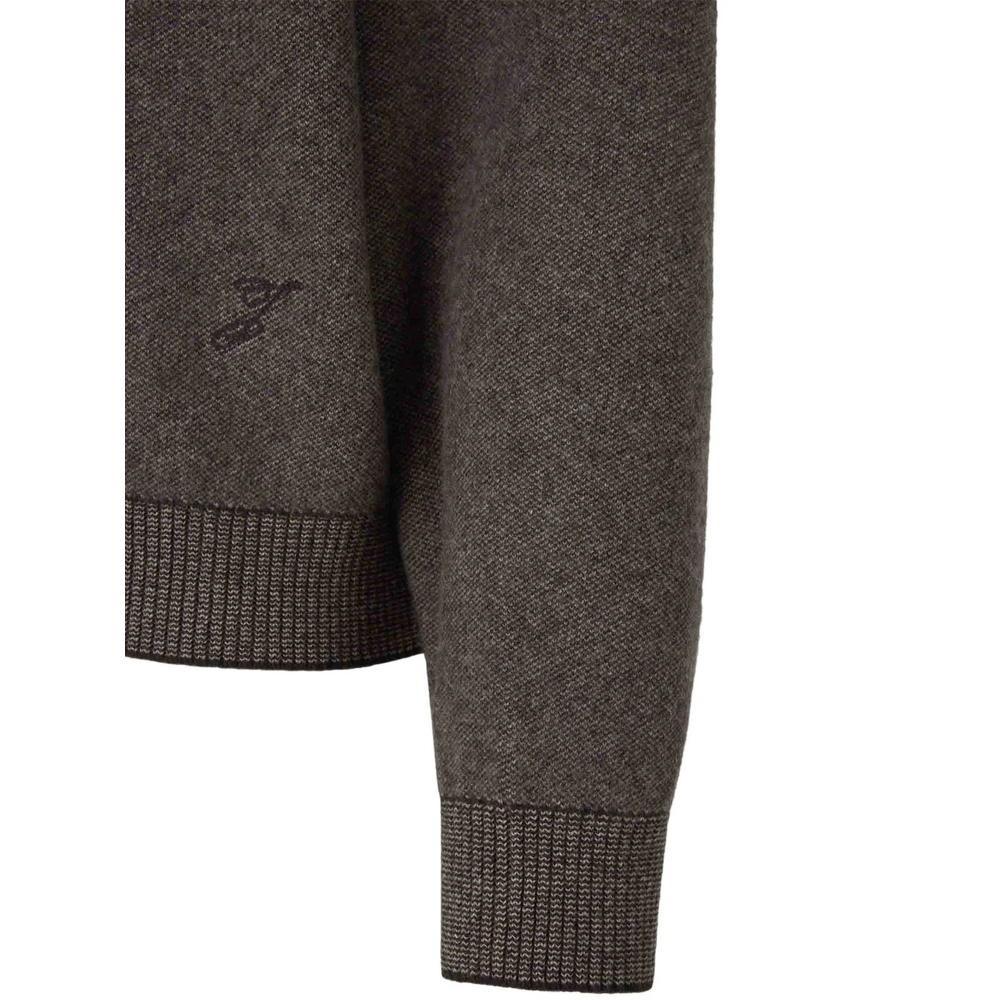 Pelota Crew Neck Sweater