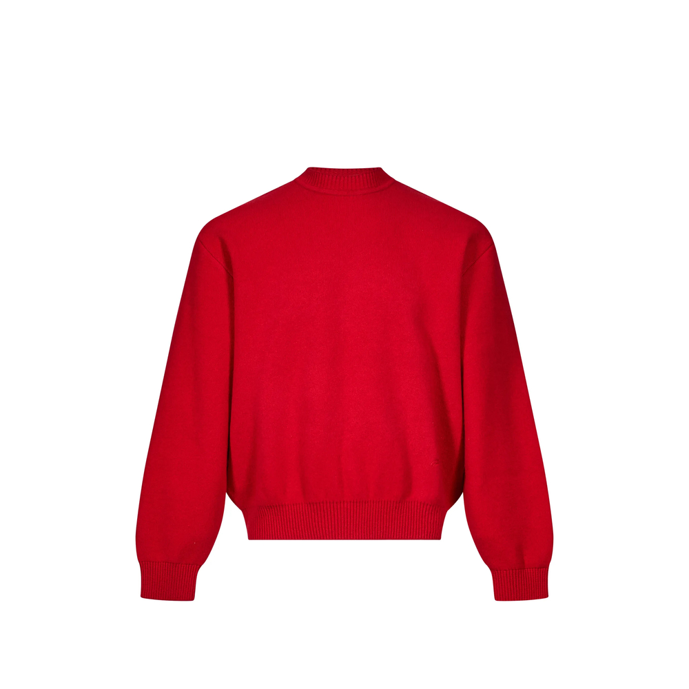The Pelota Sweater