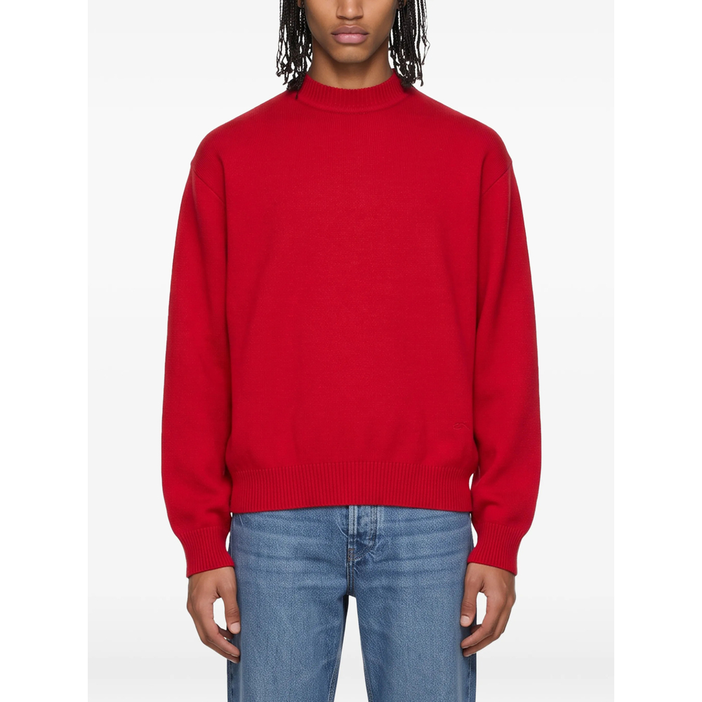 The Pelota Sweater