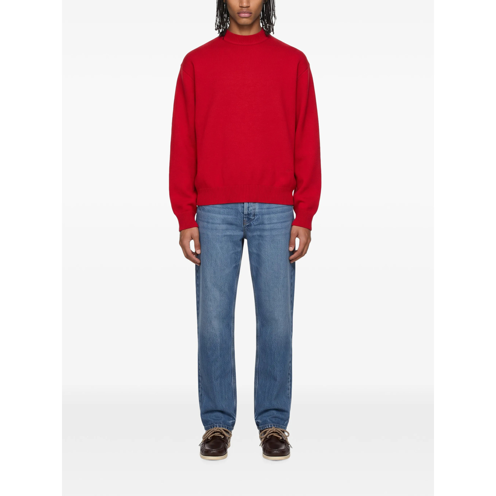 The Pelota Sweater