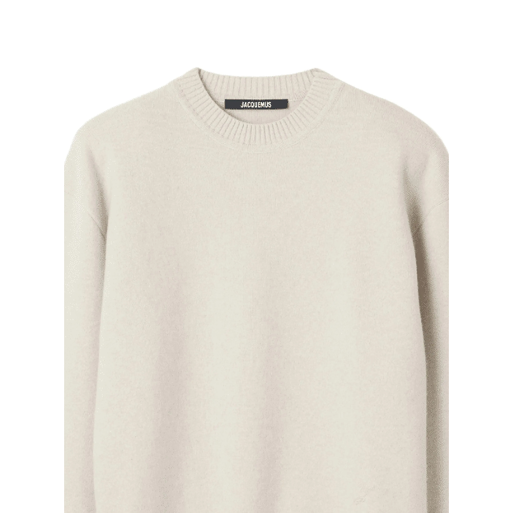The Pelota Sweater
