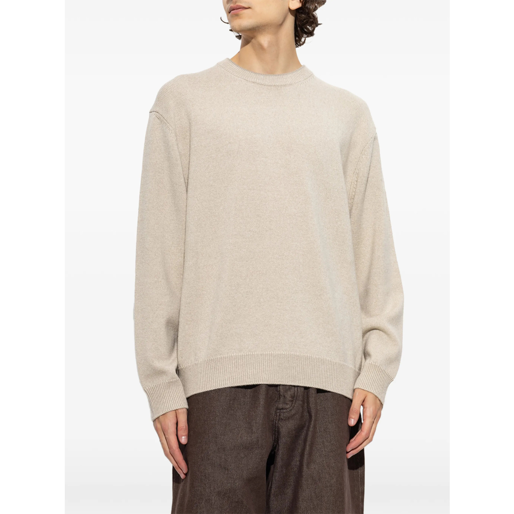 The Moulin Sweater