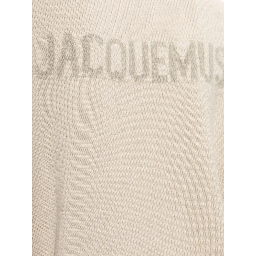 The Moulin Sweater